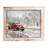 Special Delivery 8x10 Lighted Shadow Box