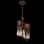 Rain LED Pendant-1435272581