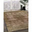 Tapis oriental brun Howton-81188261