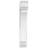 Standard Thorton Architectural Grade PVC Bracket with Traditional Ends-33859579