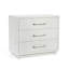 Taylor 3 - Drawer Dresser