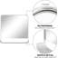 Miroir de salle de bain Minimalist