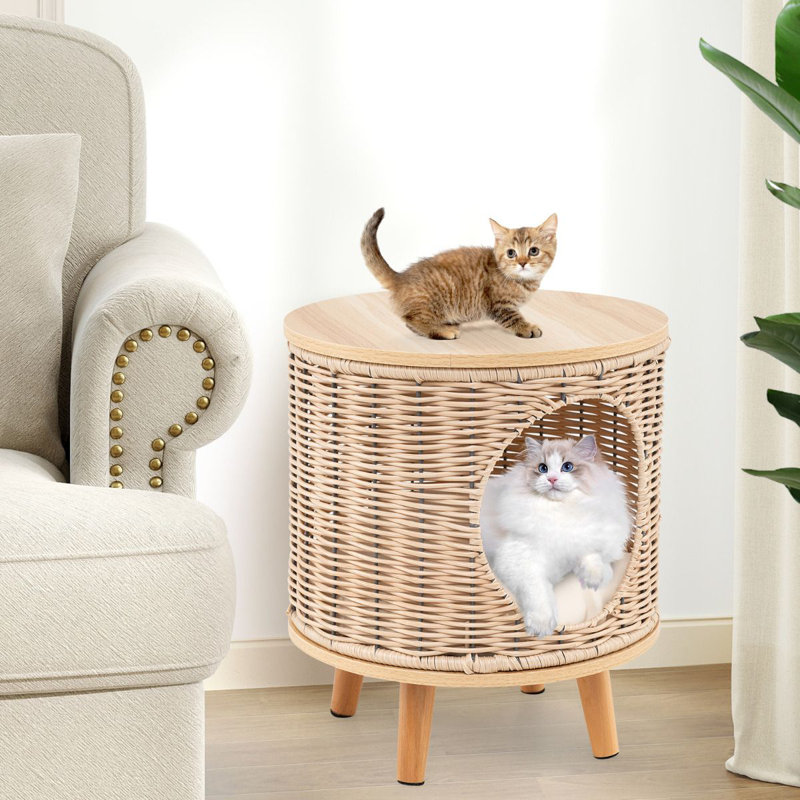 41cm H Cat Tree