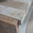 Modern Rustic Console Table
