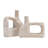 Wander Handmade Stoneware Table Vase-1735437456-1735436596