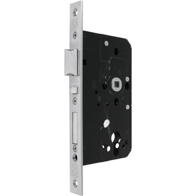 Latch Lock and Bolt