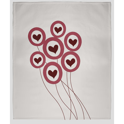 Binford Throw Blanket