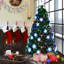 Lighted Artificial Christmas Tree-1346621619