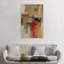 «Intersection Crop I» par Silvia Vassileva - reproduction d'art-52530288-52530286