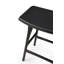 Osso Upholstered Stool with Solid Wood Frame-674483860