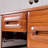 Chinese-style retro minimalist sideboard