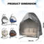 Outdoor Patio Chair Cover
