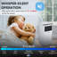 Whynter 10000 BTU Compact Portable Air Conditioner for 300 sq. ft.