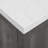 Catrine 60" Double Bathroom Vanity Set