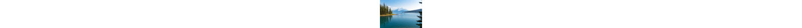 Mountain Lake - Wrapped Canvas Print-231891191