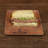 6'' Square Bread And Butter Plate
