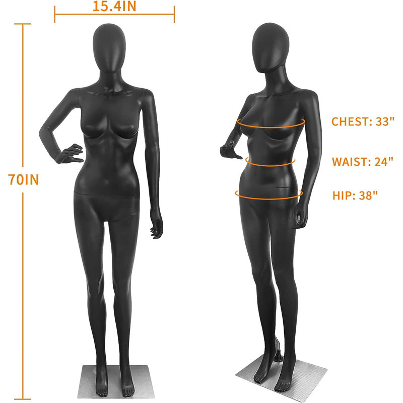 MeetingHome Dress Form