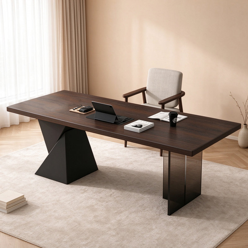 Bureau d'écriture Retro