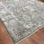 Tapis rectangulaire en laine