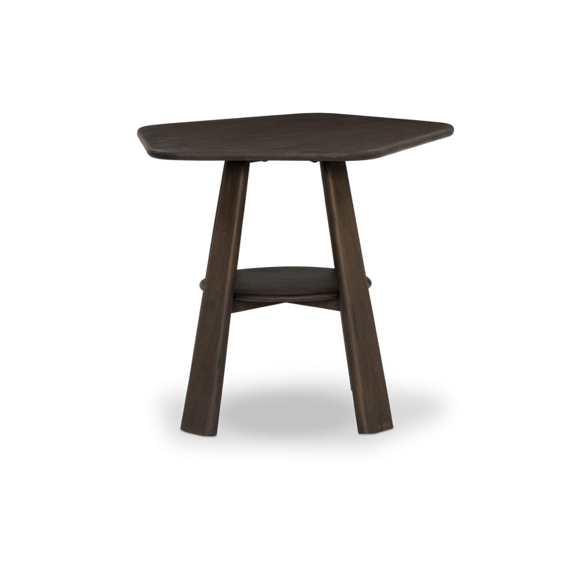 BRENNON End Table
