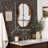 Maxton Tara Wall Mirror