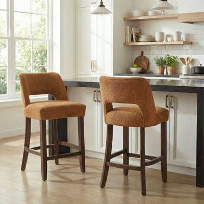 Tabouret de bar Bisto