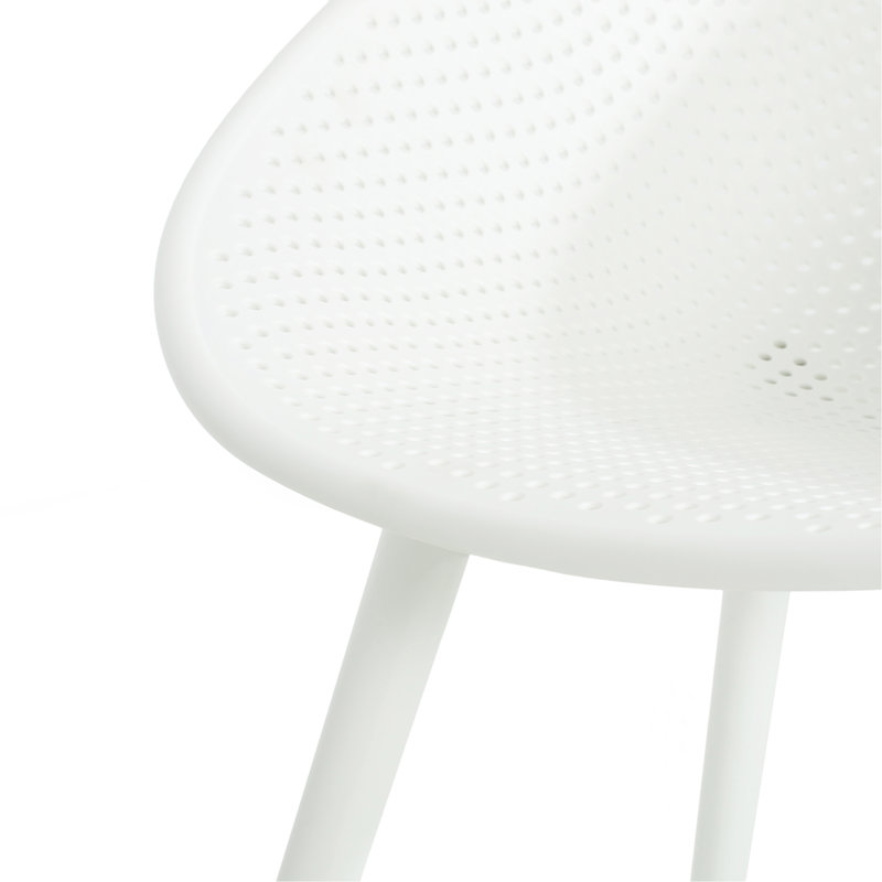 Chaise d'appoint Gable (ensemble de 2)