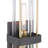 Danner Flush Mounted Sconce