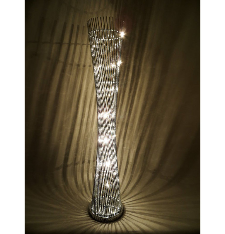 Halstead 150cm LED Novelty Floor Lamp