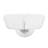 Hardwired Automatic Dusk to Dawn Outdoor Integrated LED Flood Light Security Light