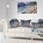 Coussin lombaire Schafer