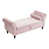 Rose est en rupture de stock