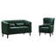 Colvin Configurable Living Room Set