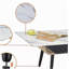 Table basse l 47 po Lorenzo