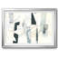 Ice Twine I-FramedFramed Print-1164752572-1164752574