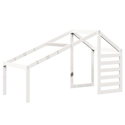 Fedler Bunk Bed/ Loft Bed Accessories