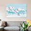 «Pikes Peak» par 5by5collective, impression sur toile tendue-31713921-73579051-73579052