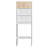 Over The Toilet Storage-306819641