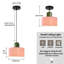 Luminaire suspendu Mid-Century-171012188-171012185
