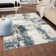 Abstract Indoor Rug