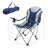 Reclining Camp Chair with Carry Bag Manuel-31357297