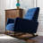Demetrius Solid Wood Rocking Chair-1181765920