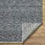 Saga Hand Woven Area Rug-1879447360