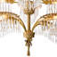 Hildebrandt 16 - Light Chandelier