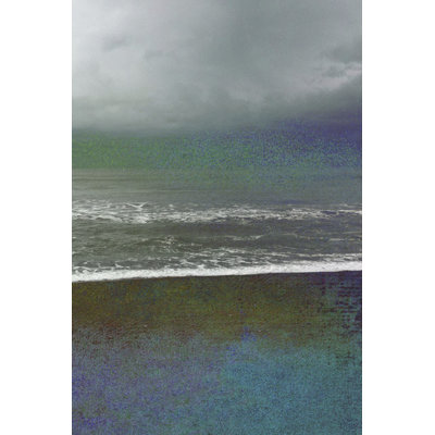 Hope Floats II by Ricki Mountain - Wrapped Canvas Print