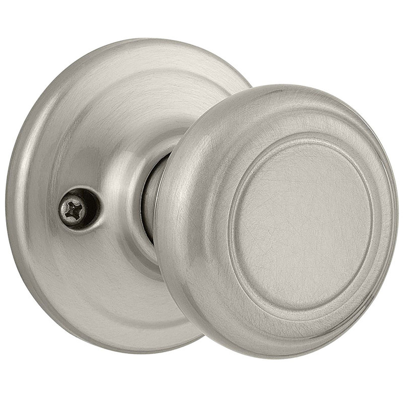 Cameron Single Dummy Door Knob