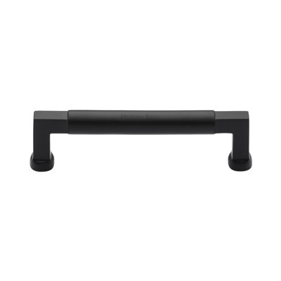 Heritage Brass Heritage Cabinet Pull Bauhaus Design