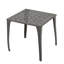Table d'appoint d'extérieur 18 po KAI_61113.00