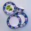 Campagna Handmade Melamine Salad/Dessert Plate