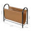 Standing Magazine Rack
